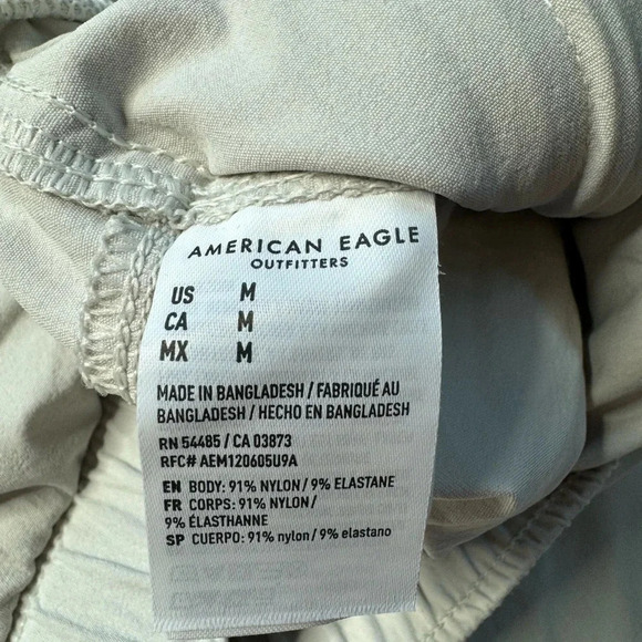AE 24/7 Venture Out Jogger - Picture 3 of 8